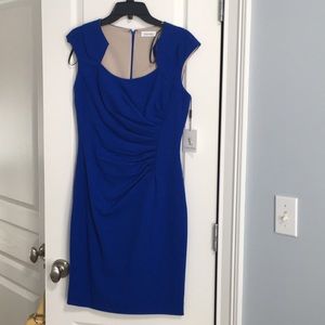 New Women’s Calvin Klein dress sz6
